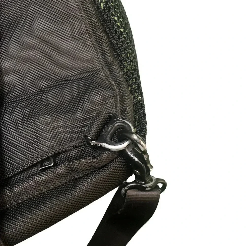 TUMI ALPHA 3 IN 1 BACKPACK